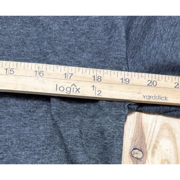 Timberland Pro Wickwork Original Fit Men's Shirt Sz Medium Gray Work/Street Wear - Picture 4 of 6